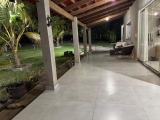 Refúgio na natureza - 1