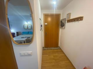 Long Stays Terrassa Near Center - 8