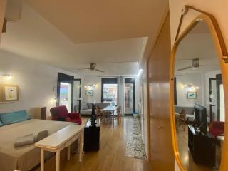 Long Stays Terrassa Near Center - 9