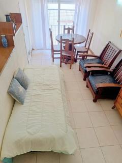 Depto Avenida Colón-Mar del Plata - 0