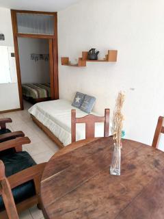 Depto Avenida Colón-Mar del Plata - 7