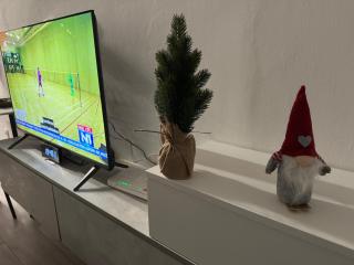 Luma1 Studio Flat - 8