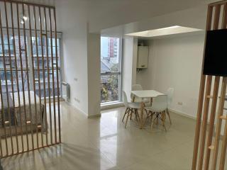 Departamento zona Plaza Mitre - 8