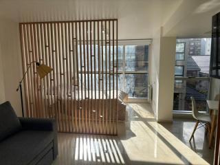 Departamento zona Plaza Mitre - 5