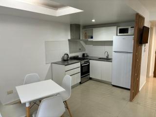 Departamento zona Plaza Mitre - 3