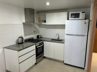 Departamento zona Plaza Mitre - 1