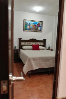 Hotel Casa Jasmin - 7