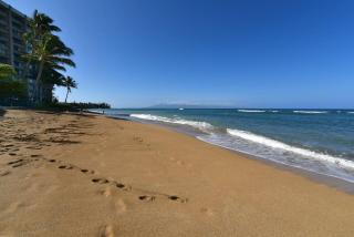 Royal Kahana 1020 · RK 1020 BeachFront 2BD Condo w Ocean Views A - 6