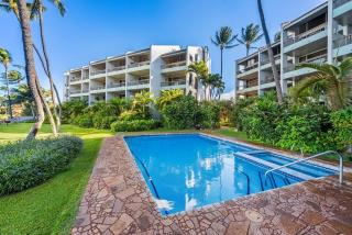 Hale Mahina B401 · HM B401 OceanFront 2BD Tropical Getaway - 5