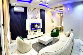 Golden Horizon Apartments -  - 6