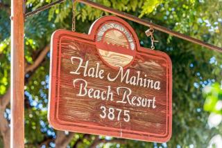 Hale Mahina A207 · HM A207 Spacious OceanFront 1BD w Ocean View - 7