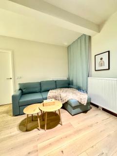 The Twin Suites Apartment - 5