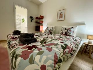 The Twin Suites Apartment - 0