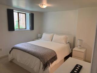 Bright Garden Suite Across From Park in Kitsilano - 6