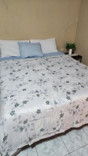 Habitación en Residencia Familiar - 3