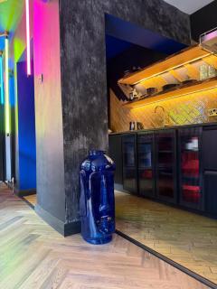 The Funky Hideaway with Hot Tub - 4