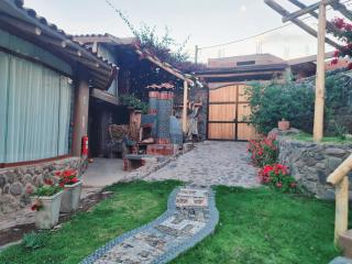 Arins House - Cusco - 7