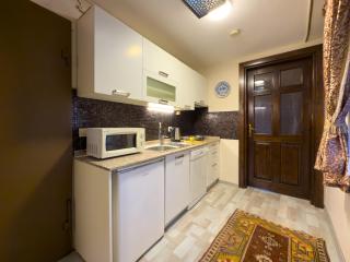 Antik Konak Little Hagia Sophia Suites - Istanbul - 5