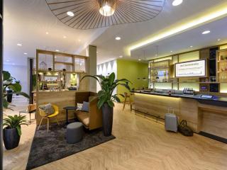 Ibis Styles Aschaffenburg - 3