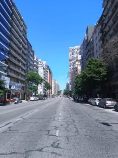 Depto Avenida Colón-Mar del Plata - 1
