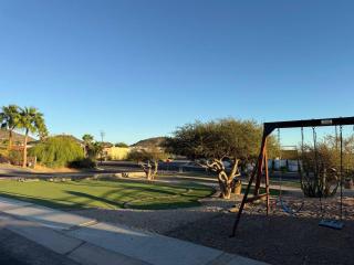 Ocean View Suite in Gated Community, Kino Bay MX - 7