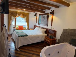 Hotel Maderanegra By Huasicama - 3