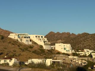 Ocean View Suite in Gated Community, Kino Bay MX - 5