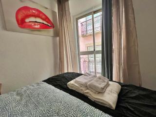 Mouraria Sulemange Rooms Baixa - 2