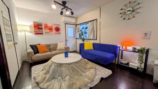 5min Umeda,Traditional Japanese House, Oideya - 8