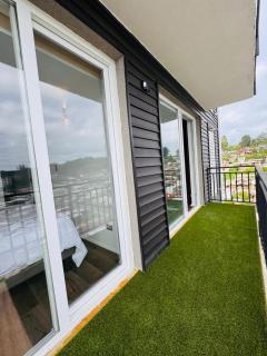 Departamento 2 dormitorios vista al lago - 5