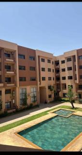 appartement Nour - 5