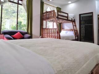 Suite San Vicente 1 Jacuzzi Cocina Parqueo - 7