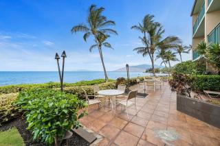 Punahoa 202 · PUN 202 Oceanfront Condo w Stunning Ocean Views - 7