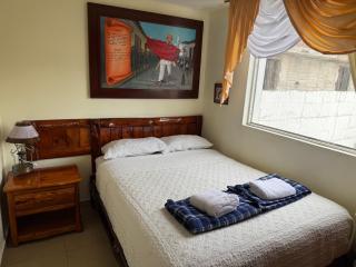 Hotel Maderanegra By Huasicama - 6