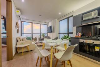 Murano Centro/Nuevo, Moderno/Vista al Mar /Piscina - 2