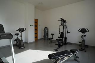 Oceana Suites Miradores del Oriente, Las Condes - 4