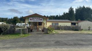 Seadrift Motel & RV Park - 5