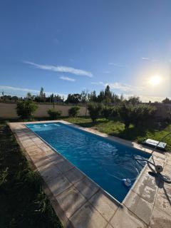 House in Chacras de Coria - 0