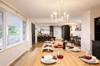 The Meadow Yarra Valley Large Entertainer with Spa & Sauna - 7