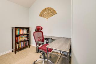 Gateway to Aggieland! College Station Family Home - 6