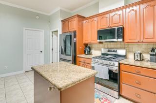 Gateway to Aggieland! College Station Family Home - 4