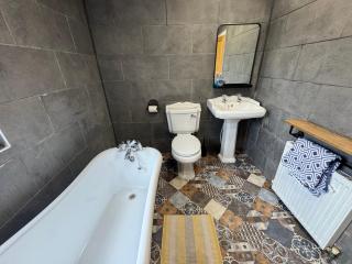 Bolsover Castle View - 8