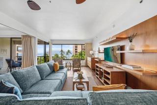 Sands of Kahana 134 · SK 134 Beautifully Updated Spacious 2BD Oc - 9