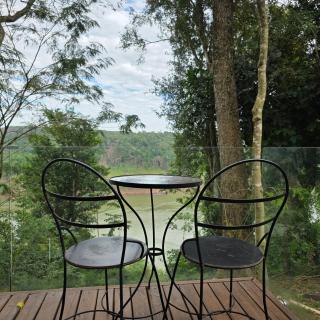 Tupa Lodge Selva y Rio - 7