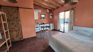 Estudio monoambiente en zona residencial pleno centro - 6