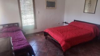 El descanso tiene nombre: Sonko - 3