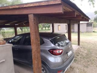 El descanso tiene nombre: Sonko - 1