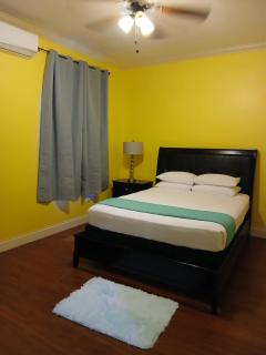 ToniqueluxeGuesthouse - 0