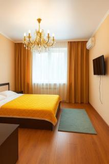 Room2 на кабанбай батыра 252 - 0