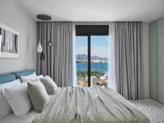 270 Sea Villa, Panoramic Splendor Crete - 5